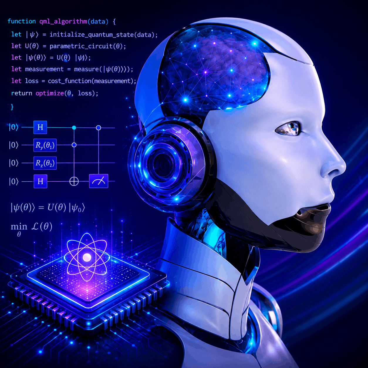 AI Model Building