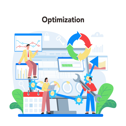 Testing & Validation Services